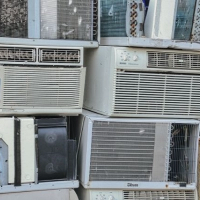 Gazipaşa Bölgesinde Aluminyum Kilo Fiyat